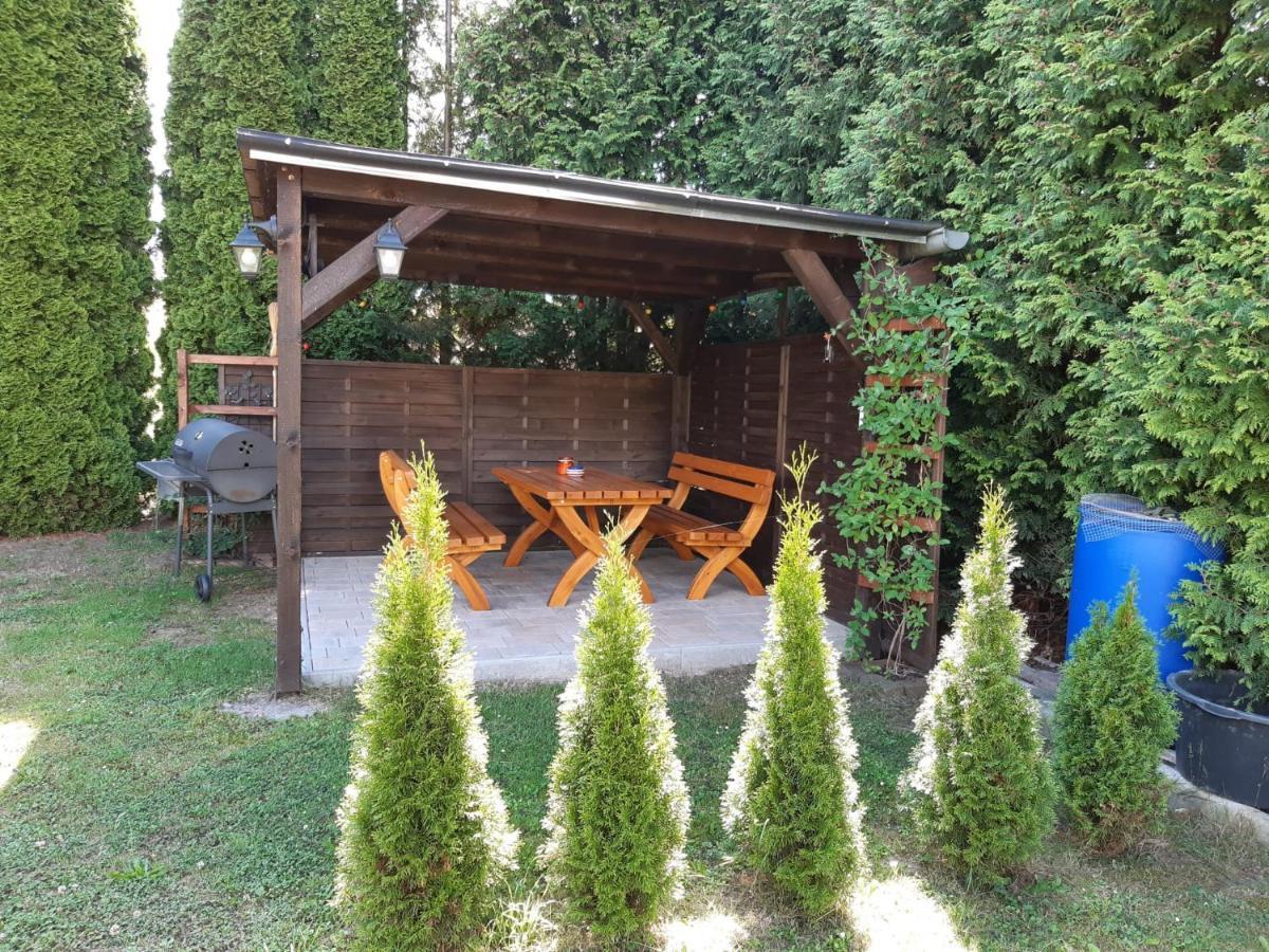Ferienwohnung auf dem Land Dittersbach Exterior foto